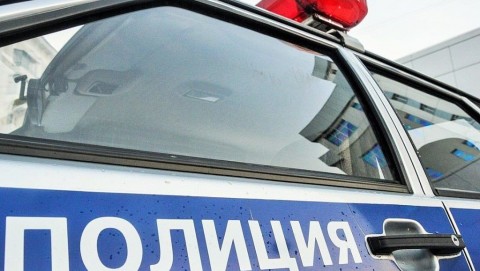 Севские полицейские оперативно раскрыли кражу велосипеда