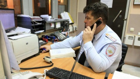 Севские полицейские раскрыли кражу 140 000 рублей